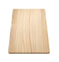 TABLA DE CORTE MADERA de IDESSA CENIZA BLANCO